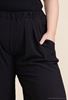 Picture of PLUS SIZE LOOSE PLEATED TROUSER